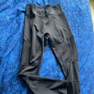 Fabletics Moto leggings